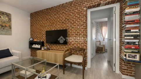 Photo 2 of Flat for sale in C. de Gomeznarro, Canillas, Madrid Capital