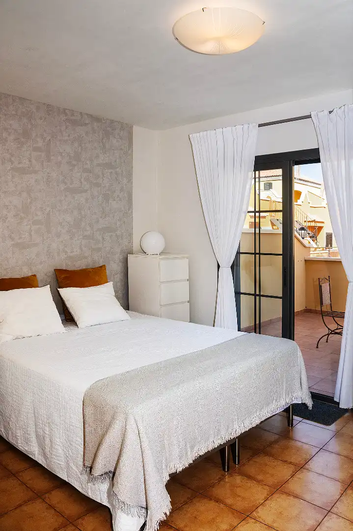 Mini appartamento con piscina in vendita a Calle Roques del Salmor, imagen 16