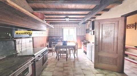 Foto 5 de Casa o chalet en venta en San Sadurniño, A Coruña