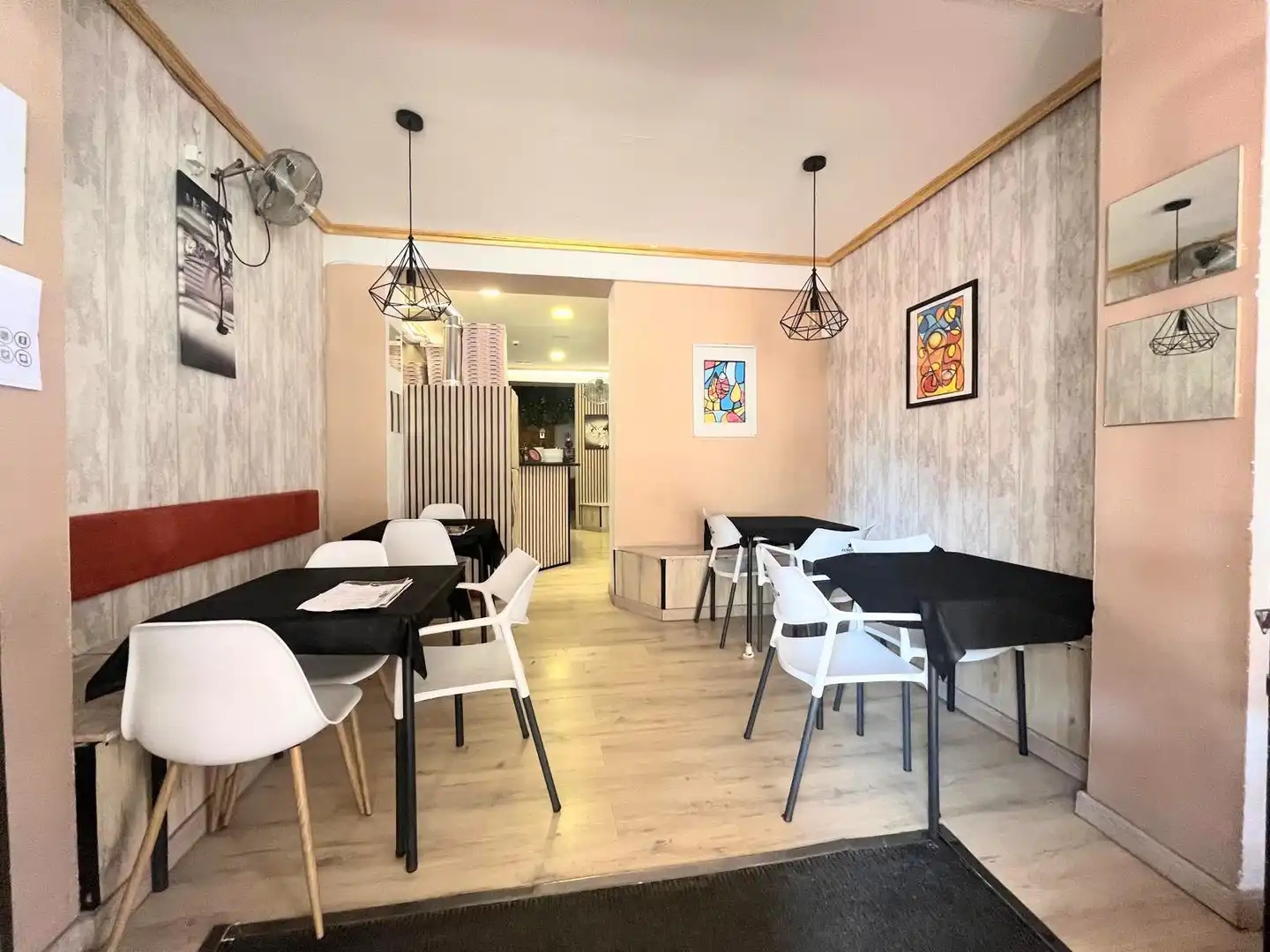 Business premises to rent in Juzgados - Plaza de Toros, imagen 7
