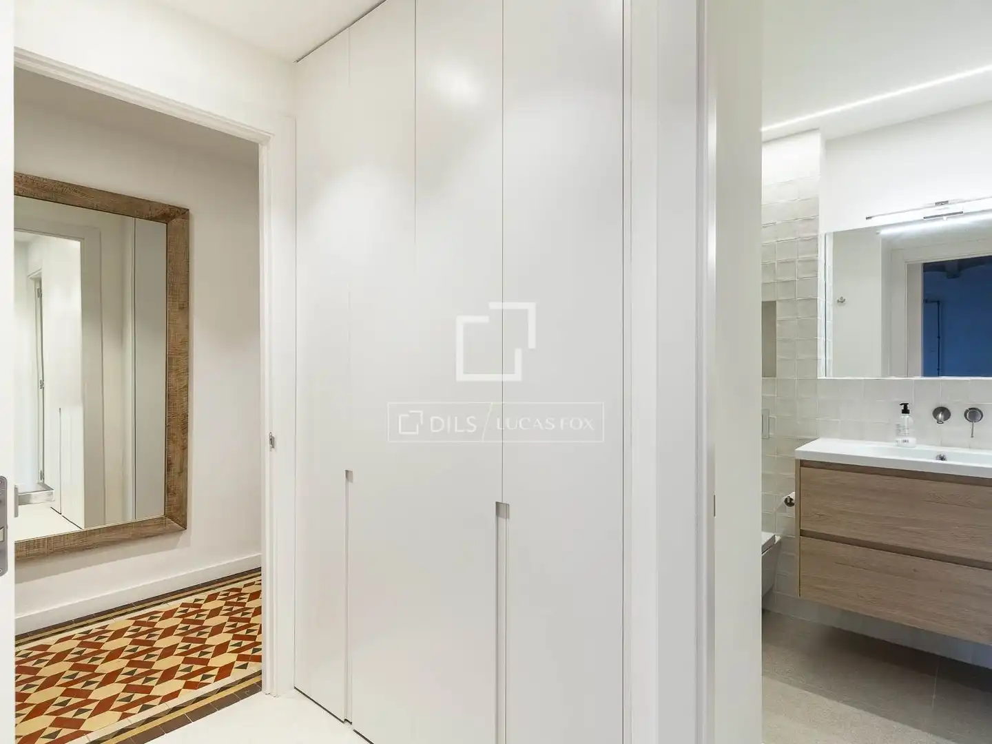 Flat with terrace for sale in Eixample, imagen 28
