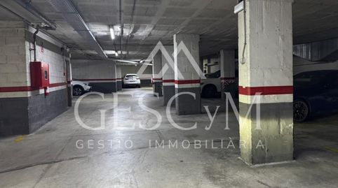 Foto 5 de Garaje en venta en Carrer de Sant Martí de L'erm, Sant Joan - TV3, Sant Joan Despí