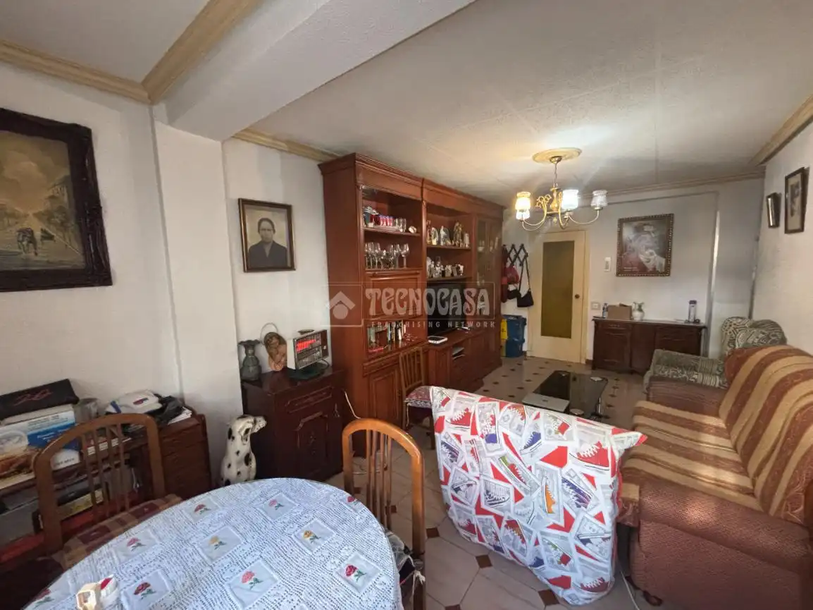 Flat for sale in Leganés