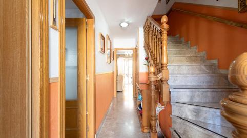 Foto 3 de Casa adosada en venda a Churriana - El Pizarrillo - La Noria-Guadalsol, Málaga