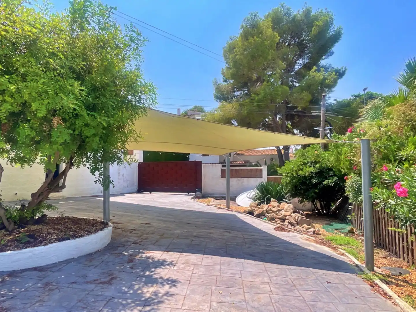 Casa o xalet en venda a Alcassar
