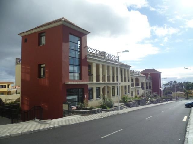 Exterior view of Box room for sale in Fuencaliente de la Palma