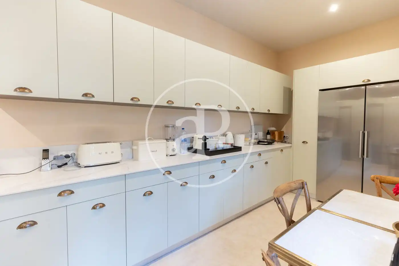 Kitchen of Houses for rent in Llucmajor  with Air Conditioner, Heating and Private garden