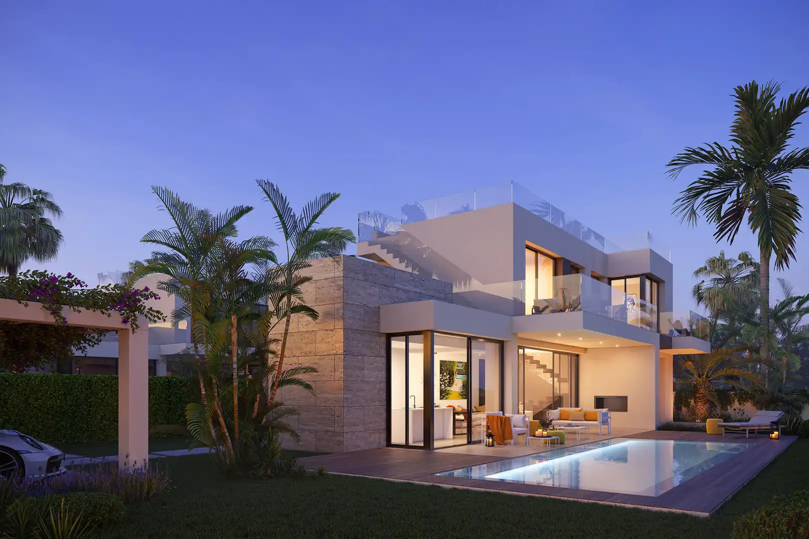 House with terrace for sale in Benamara - Atalaya, imagen 4