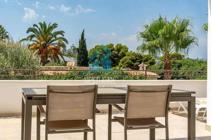 Villa avec piscine à vendre à Portichol - Balcón al Mar, imagen 11