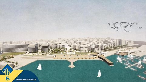 Foto 2 de Edifici en venda a Centro - Muelle Pesquero, Torrevieja