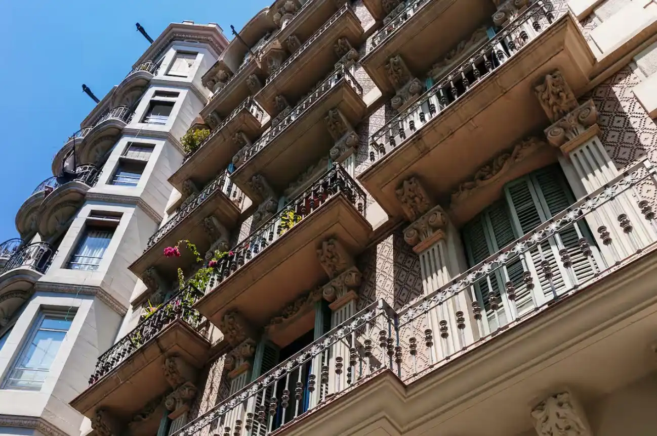 Wohnungen zur Miete in Carrer de Muntaner, 94, L'Antiga Esquerra de l'Eixample