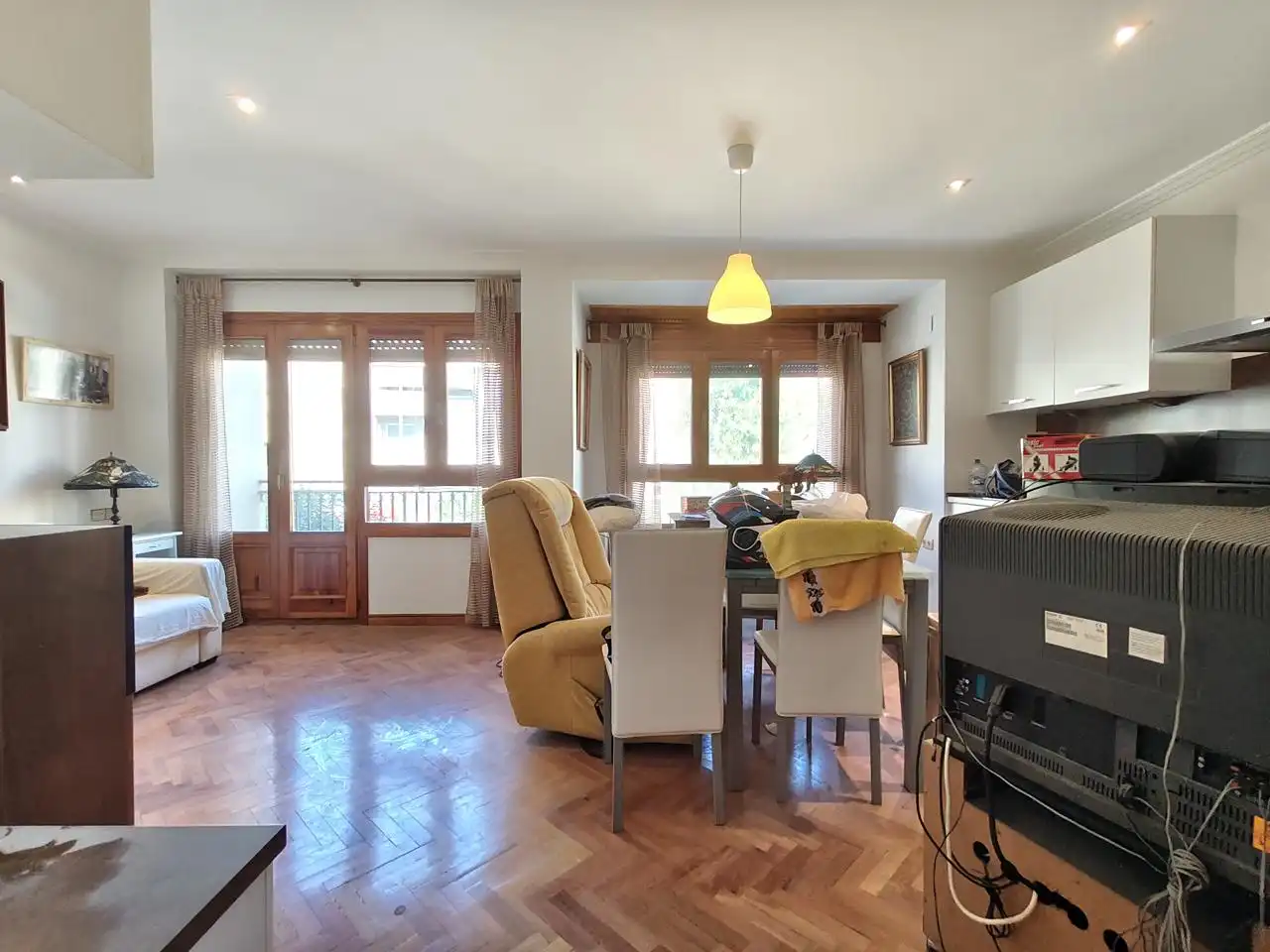 Others with lift for sale in Petrer, imagen 8