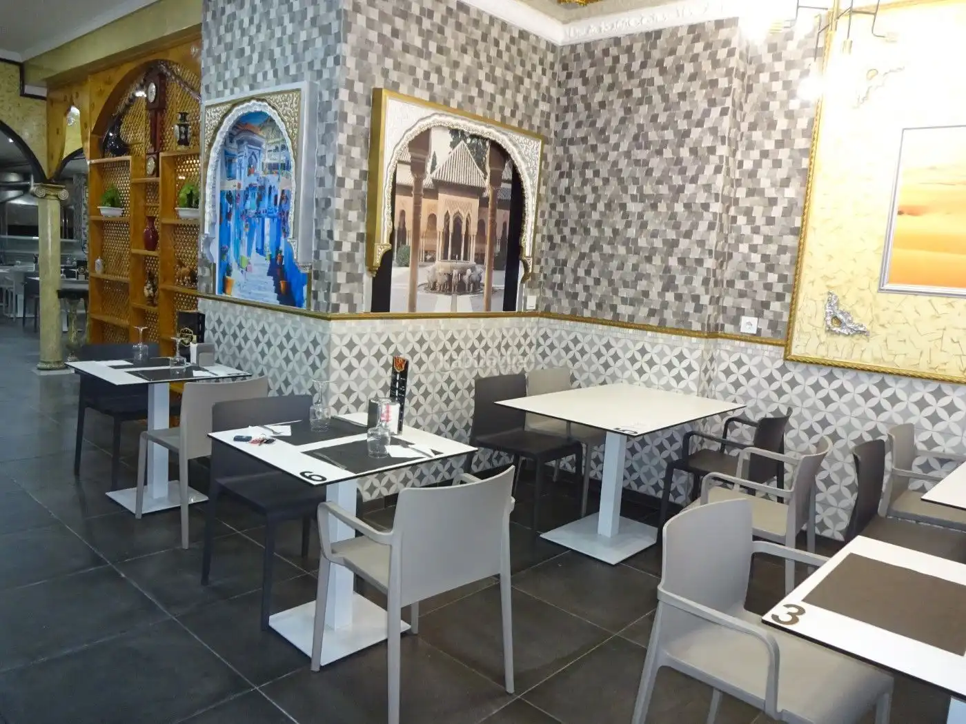 Local comercial en venda a Rocafonda, imagen 10