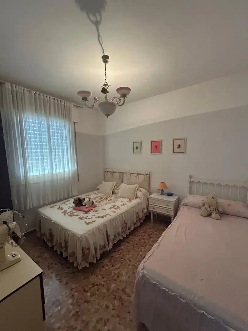 Habitación de Piso en venta en Utrera
