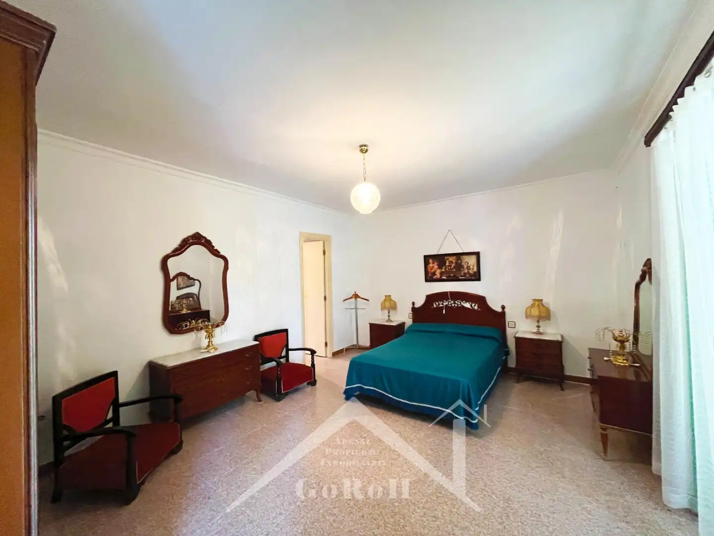 Bedroom of Land for sale in Constantina
