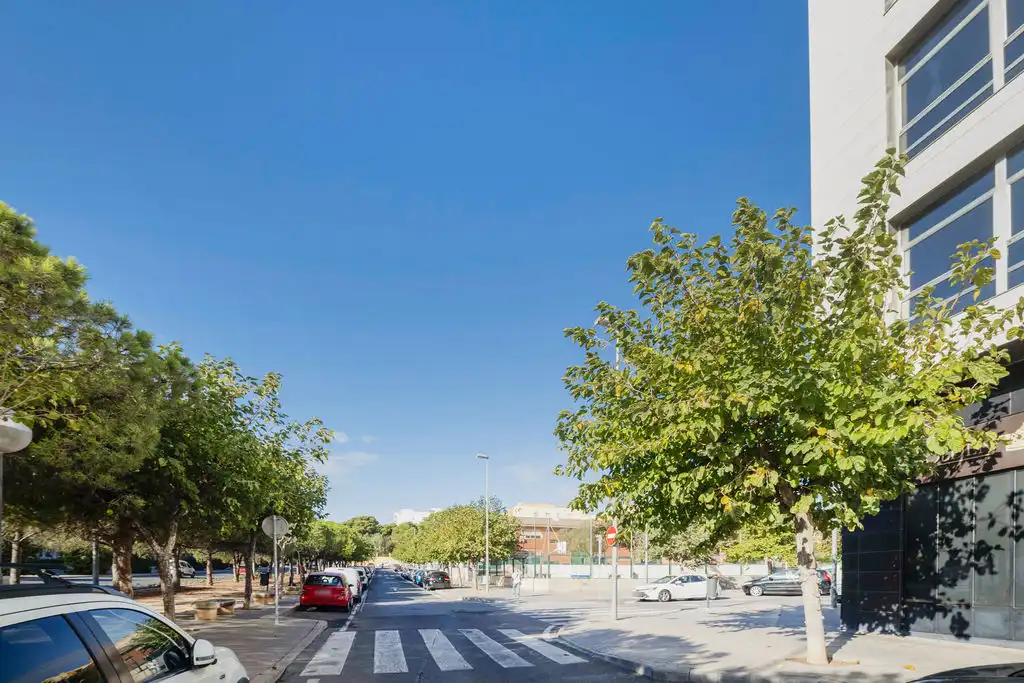 Flat with pool for sale in C/ Vicente Alexandre, imagen 23