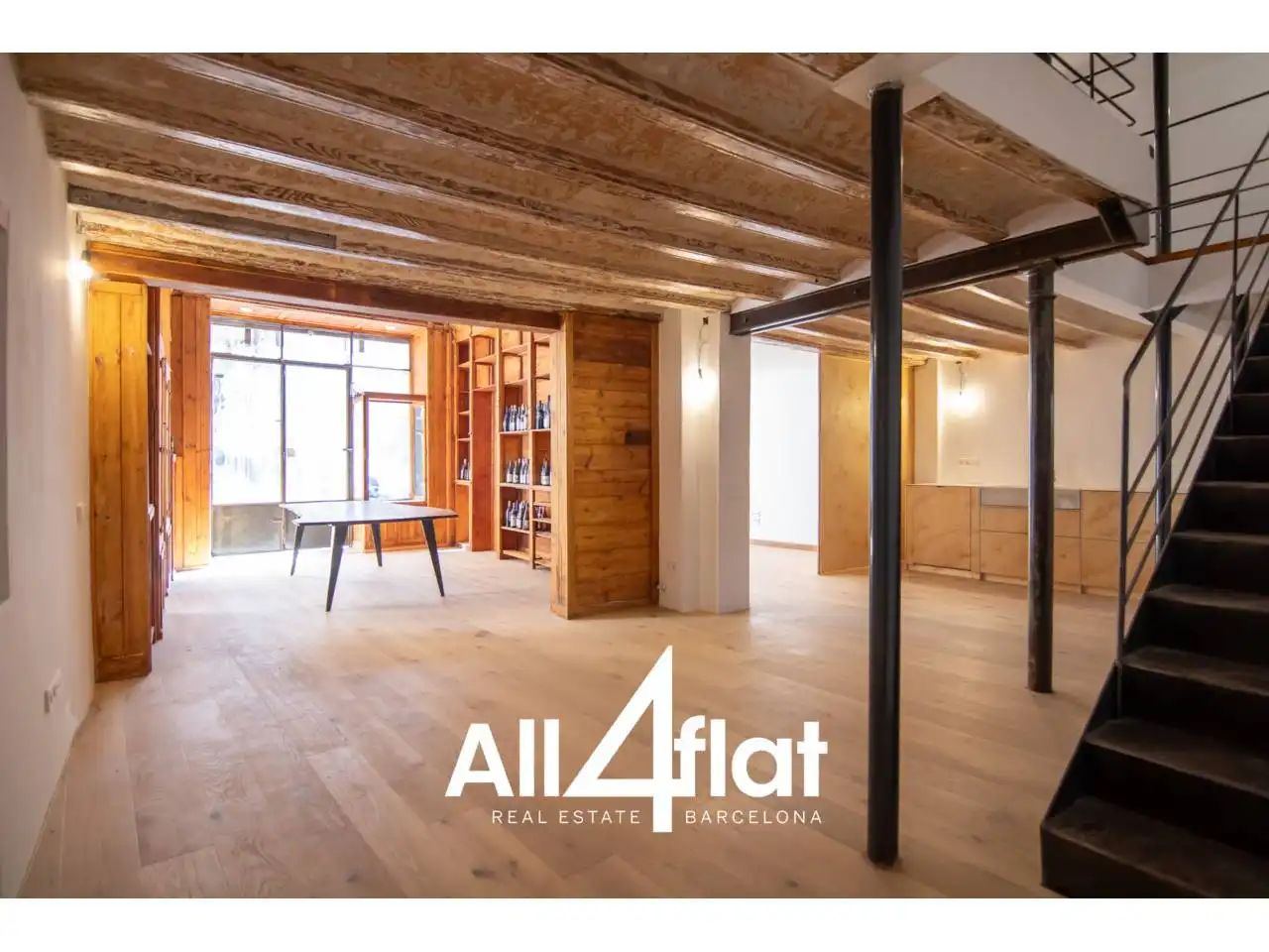 Duplex con ascensore in vendita a Calle Carabassa, imagen 44