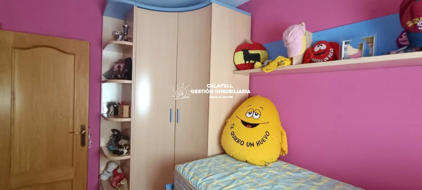 Casa a schiera in vendita a SAN MIGUEL, imagen 12