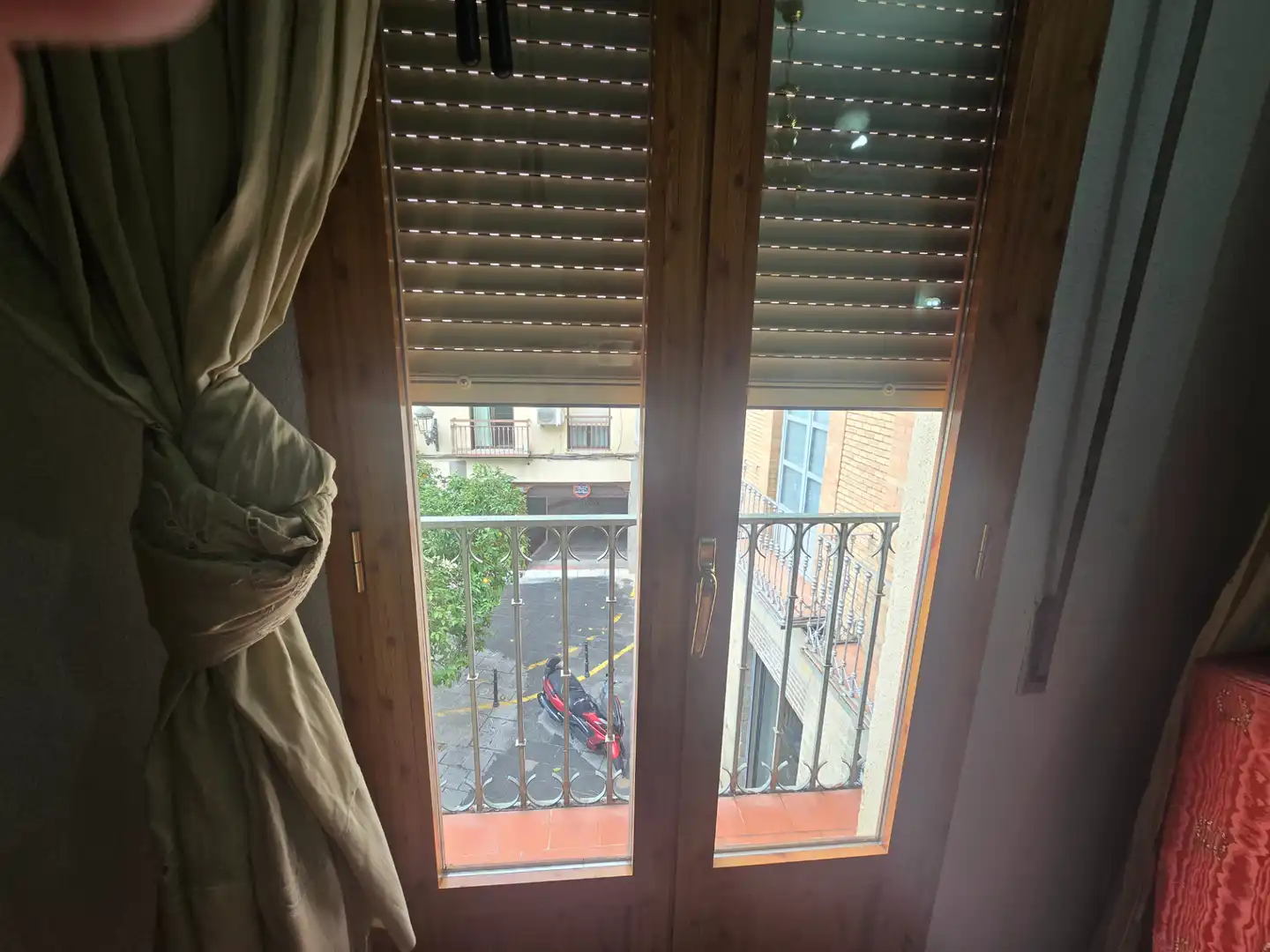 Terraza de Piso en venta en Jaén con Terraza, Horno y Lavadora