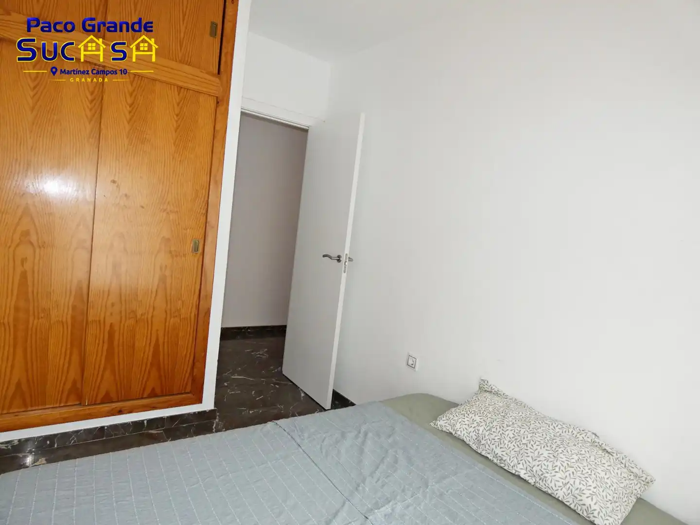 Piso en venta en Calle ALMERIA, 16, Castell de Ferro