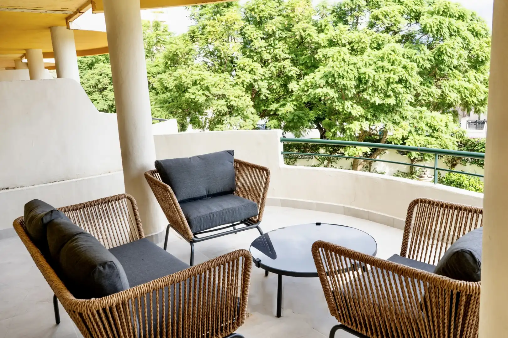 Apartamento en venta en MANOLETE-NVA ANDALUCIA, 13, Nueva Andalucía centro