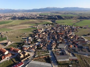 Terreno residenziale in vendita a Área Rural