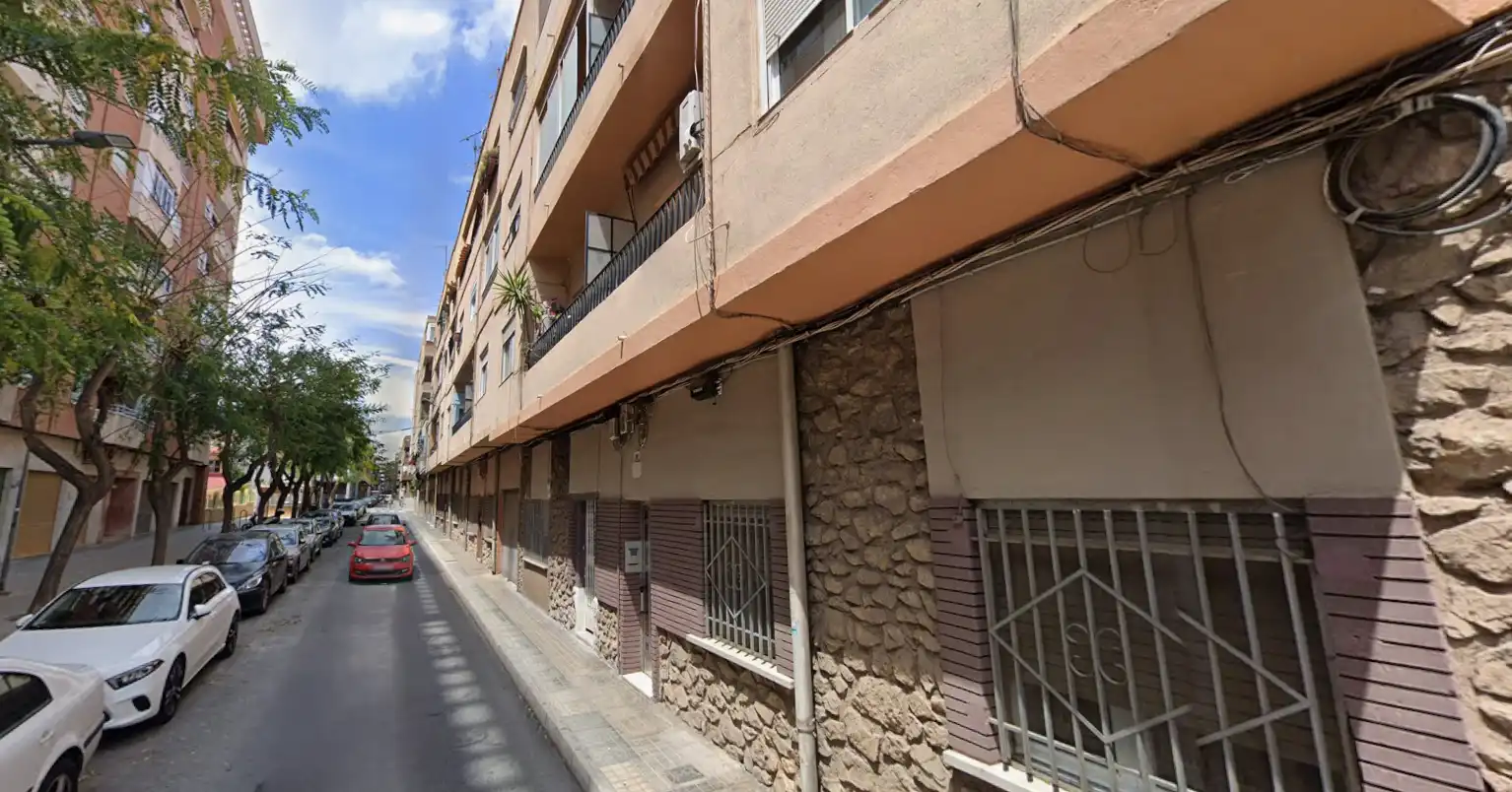 Casa en venda a ZORRILLA, imagen 3