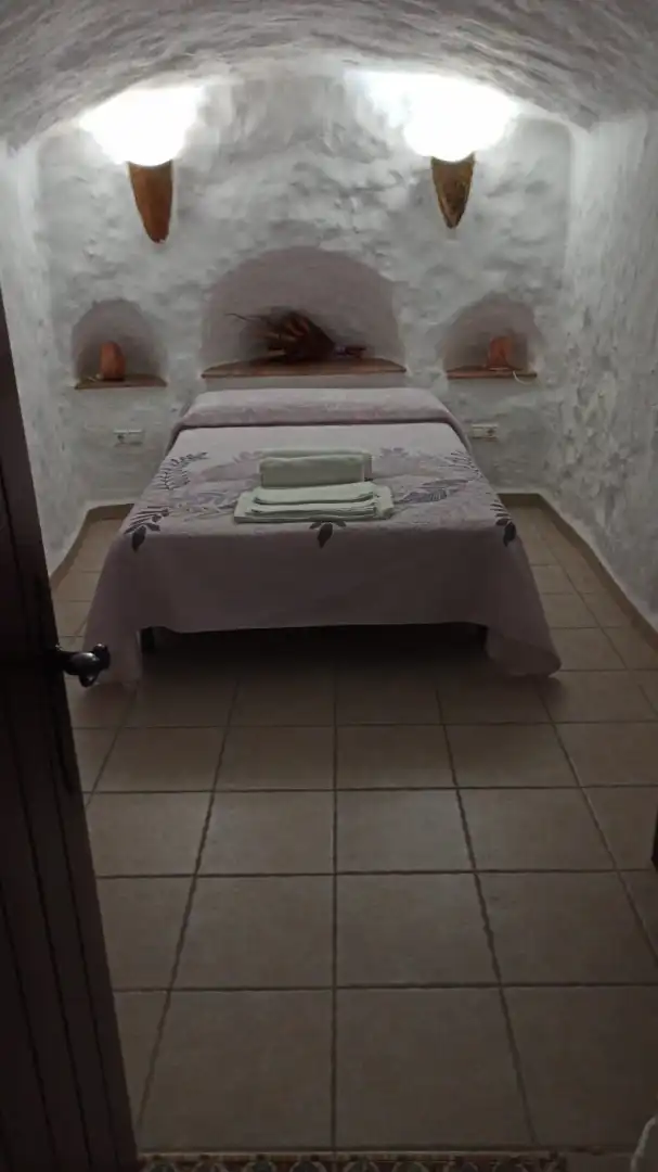 Casa rústica amb piscina en venda a Calle Loma 97, imagen 27