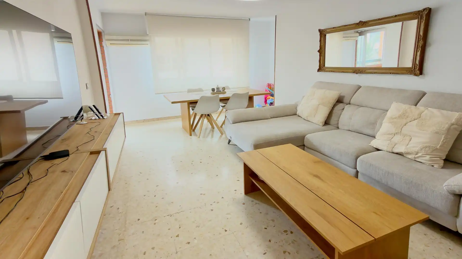 Appartement avec terrasse à vendre à Carrer de les Escoles, imagen 3