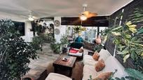 Living room of Single-family semi-detached for sale in Coín  with Air Conditioner, Heating and Terrace