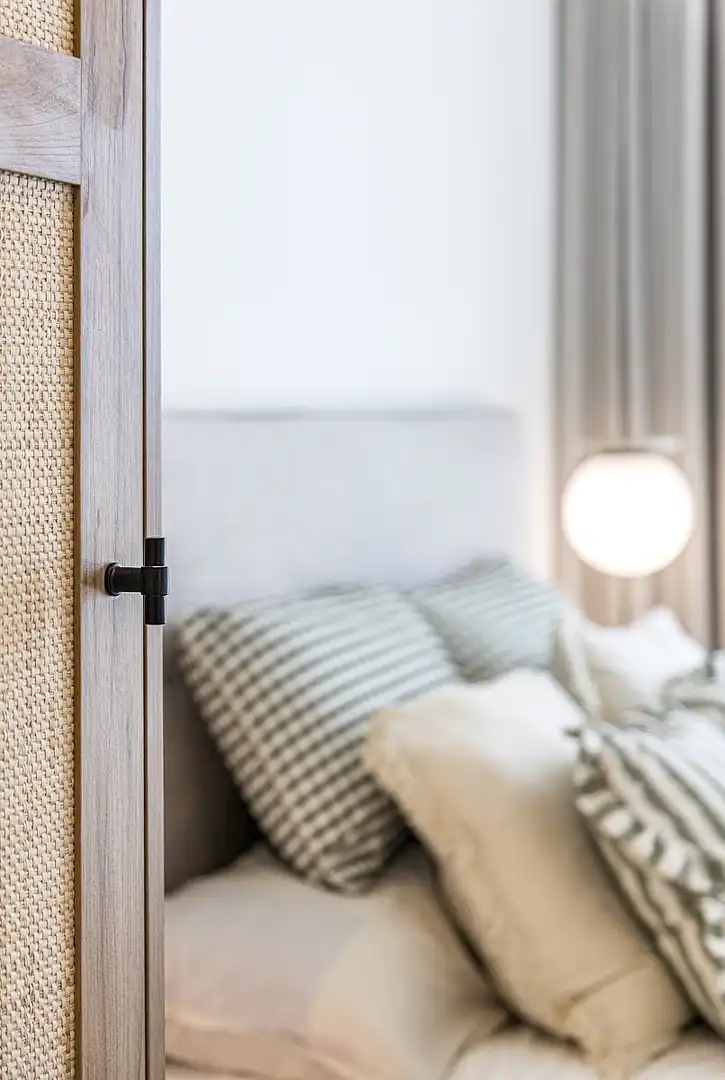 Habitación de Apartamento en venta en Pilar de la Horadada con Aire acondicionado, Jardín privado y Terraza