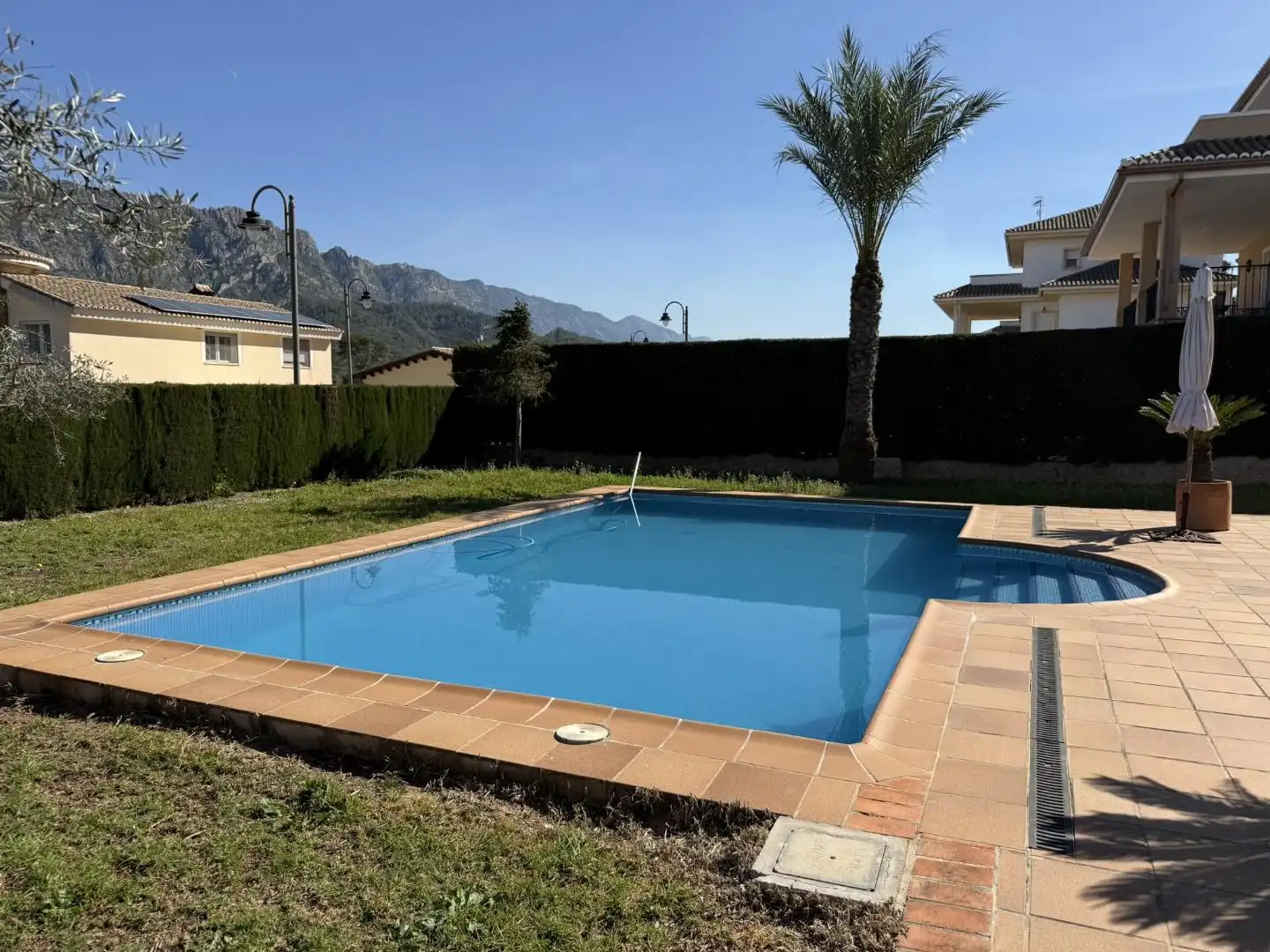 Casa con piscina en venta en Urbanitzacions i Pedanies Sud, imagen 3