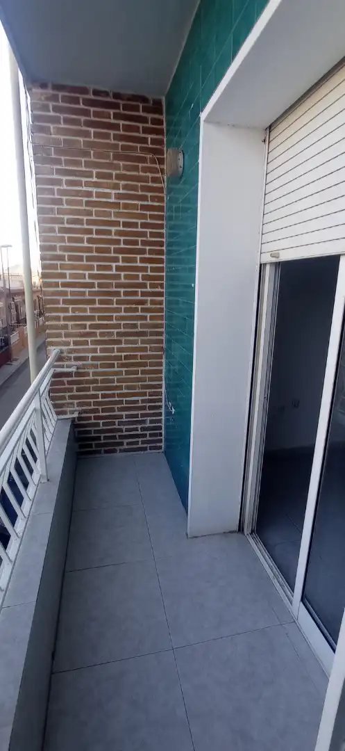 Piso en venta en Calle San Antonio, Barrio de Peral - San Félix