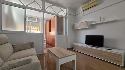 Foto 4 de Apartamento de alquiler en Manantiales - Estación de Autobuses, Torremolinos