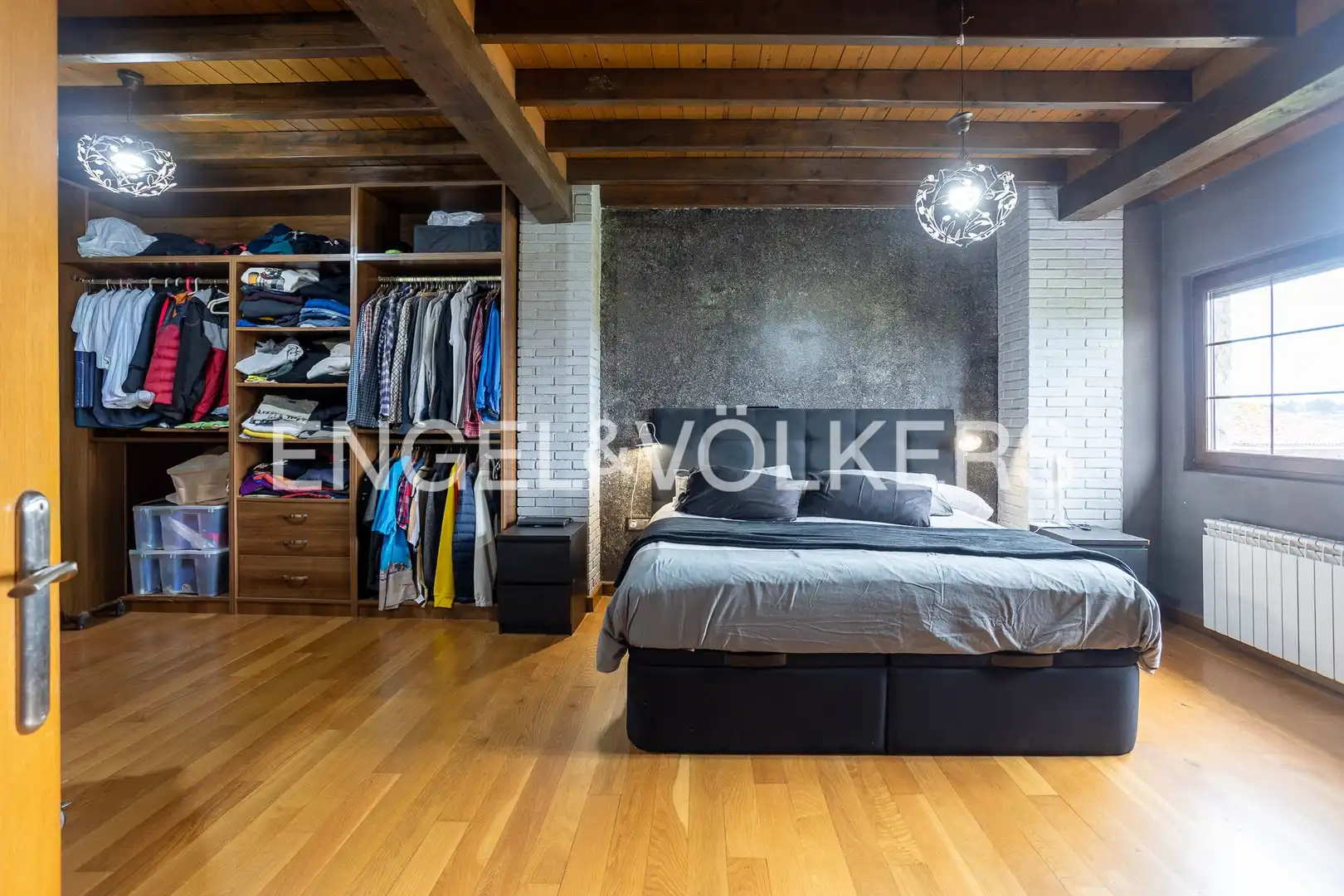 Habitación de Casa o chalet en venta en Marina de Cudeyo con Calefacción y Jardín privado