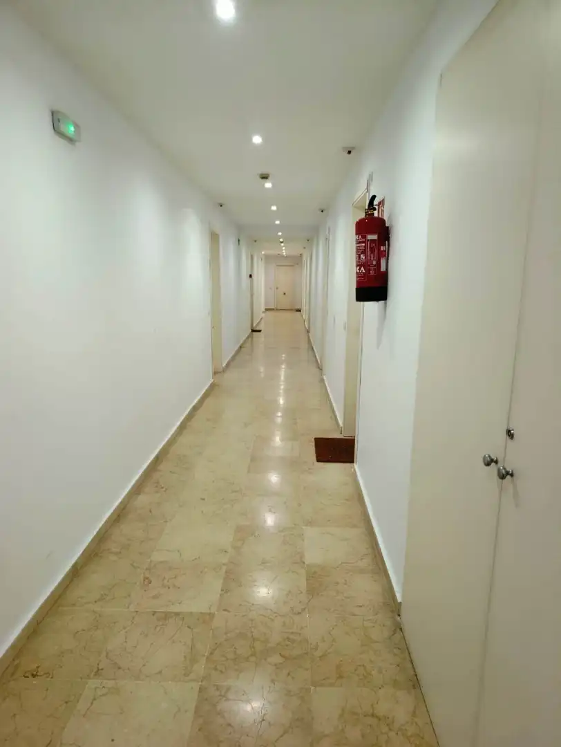 Apartament amb piscina en venda a Centro, imagen 12