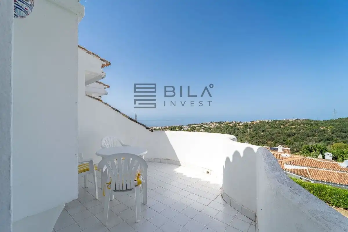 Penthouse with pool for sale in Jaen, imagen 4