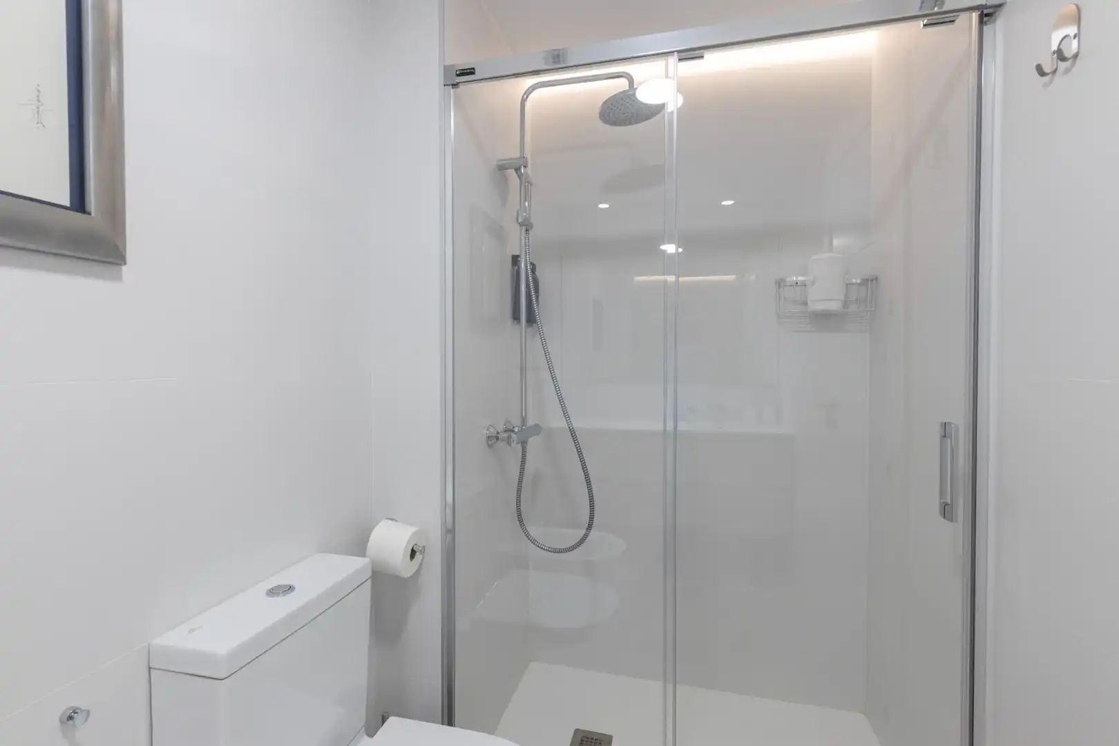 Flat for sale in Playa de Granada