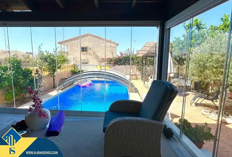 Villa mit Pool zum Verkauf in Orihuela Costa, imagen 20