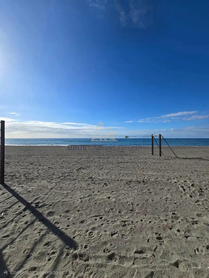 Pis amb jardí en venda a MARITIMO EL MORCHE, imagen 28