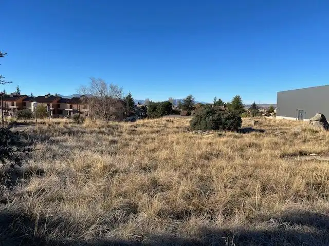 Residencial en venda en Ávila