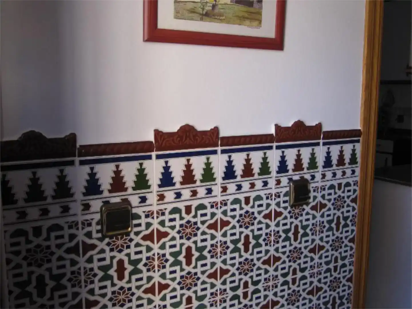 House_Chalet en Calle las Huertas, 1, Arcos de Jalón photo 5