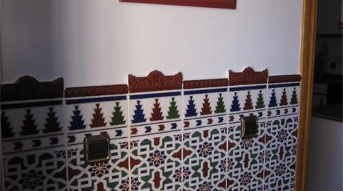Foto 5 de Casa o xalet en venda a Calle las Huertas, 1, Arcos de Jalón, Soria