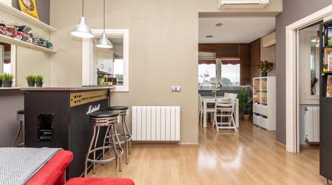 Foto 4 de Piso en venta en Can Rull, Sabadell