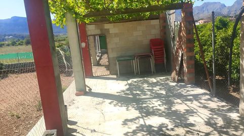 Photo 2 of Houses for sale in Camino Carril, 1, Ador, Valencia
