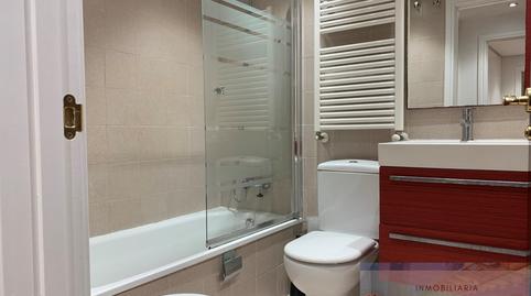 Foto 4 de Pis per a compartir a Calle Auntzetxeta, Masustegi - Monte Caramelo, Bizkaia