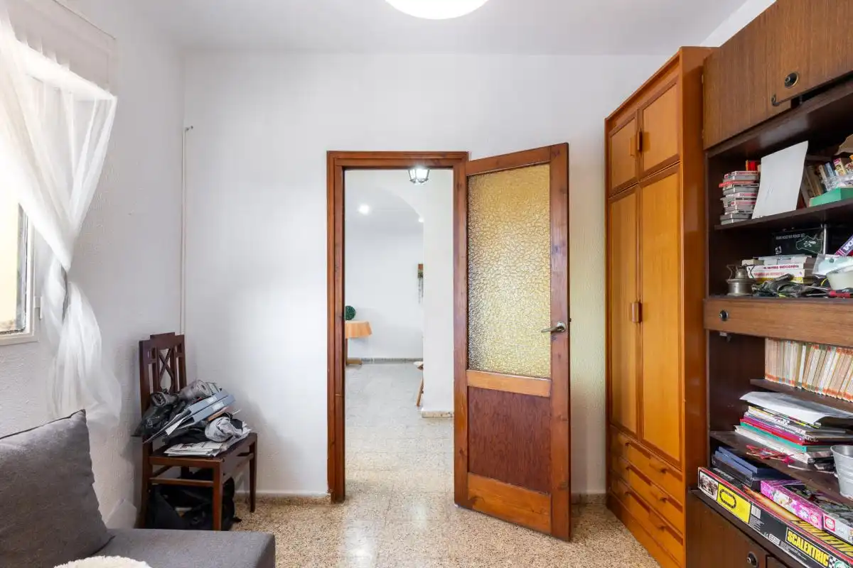Casa o xalet de lloguer en Bétera amb Calefacció, Jardí privat i Terrassa
