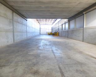 Industrial buildings to rent in Santpedor