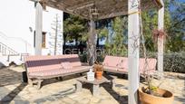 Terrace of House or chalet for sale in Montserrat  with Air Conditioner, Heating and Terrace