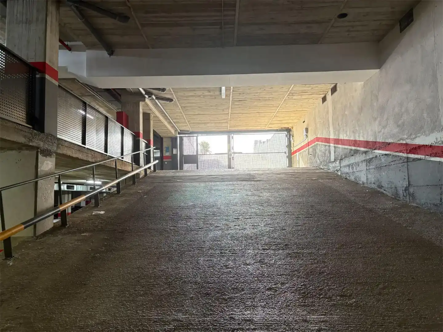 Aparcament de Garatge en venda en Sant Joan Despí